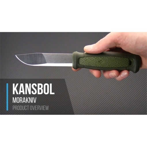 Cutit Morakniv Kansbol Multi-Mount - Img 6