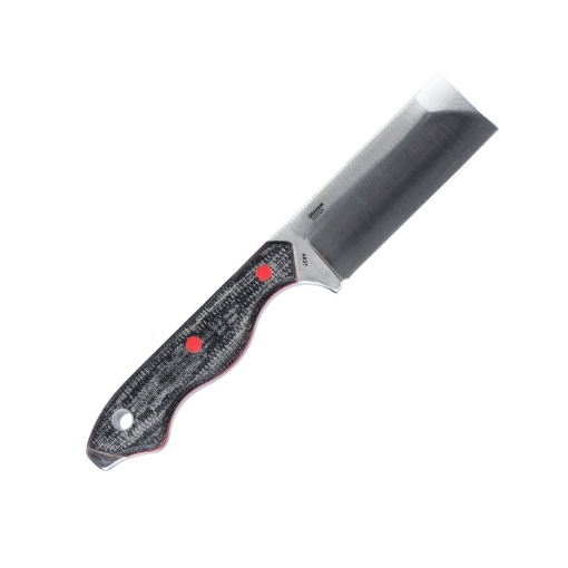Cutit Razel Silver, CRKT - Img 4