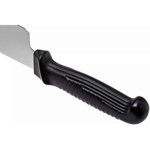 Cutit Santoku Polypropylene Black, Spyderco - Img 3