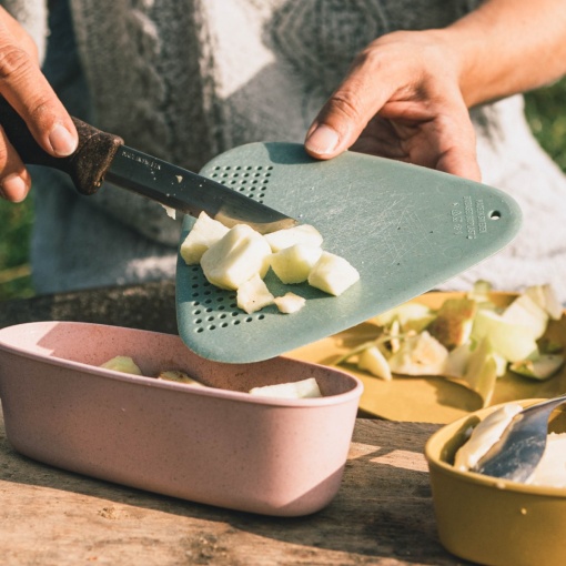 Cutit supravietuire cu amnar Swedish FireKnife BIO, LIGHT MY FIRE - Img 9