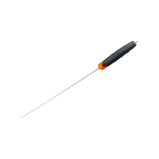 Cutite de filetat peste de apa dulce Hookset 23cm, Buck Knives - Img 2