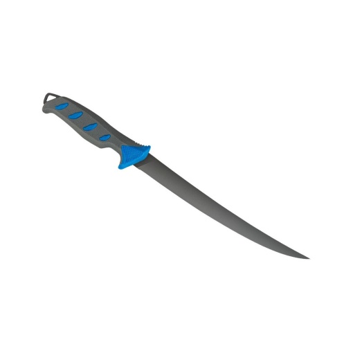 Cutite de filetat peste de apa sarata Hookset 23cm, Buck Knives - Img 4