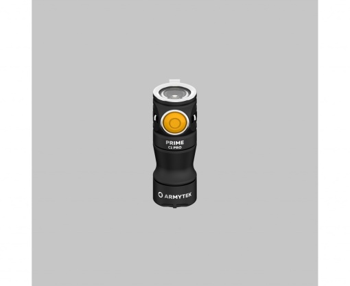 F07901W Lanterna Prime C1 Pro Magnet USB Warm, Armytek - Img 3