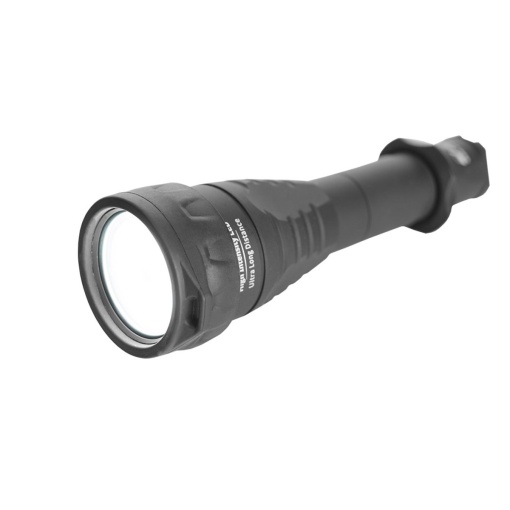 Filtru cu lumina alba difuza pentru lanterne Armytek Predator / Viking - Img 2