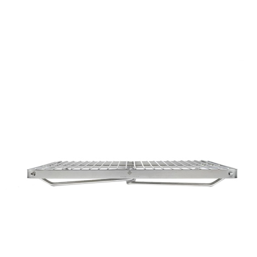 Gratar camping inox mediu Stabilotherm - Img 4