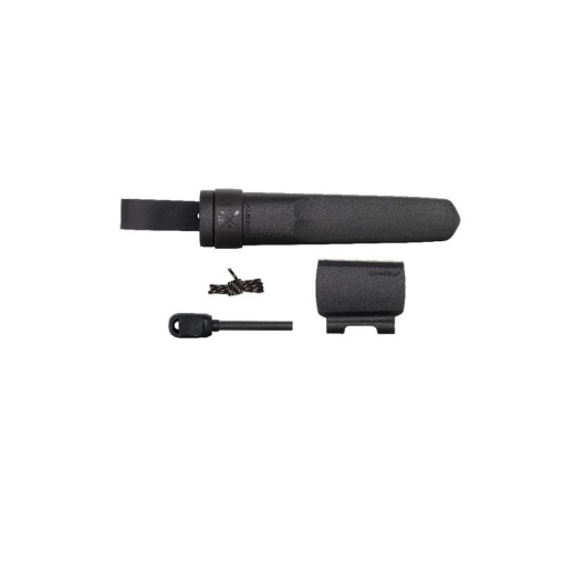 Kit supravietuire pt cutitele Morakniv Garberg si teaca plastic Garberg - Img 3