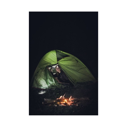 Lanterna breloc Armytek Crystal WRB Gri - Img 4