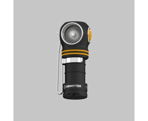 Lanterna multifunctionala Elf C1 USB-C Warm, Armytek - Img 4