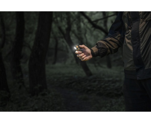 Lanterna multifunctionala Elf C1 USB-C Warm, Armytek - Img 10