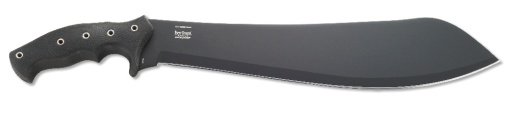Maceta Halfachance Parang Black, CRKT - Img 2