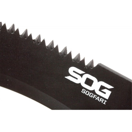 Maceta SOG KUKRI MC11-N - Img 12