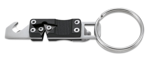 Micro Tool &amp; Keychain Sharpener, CRKT - Img 2