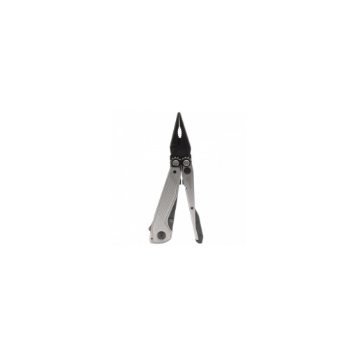 Multi-tool SOG Flash MT - Silver + Black - Img 7