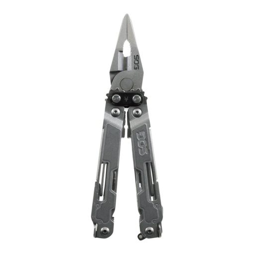 Multi-tool SOG POWERACCESS DELUXE 21 scule - Img 4