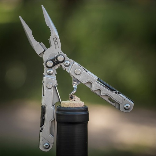 Multi-tool SOG PowerLitre - Img 9