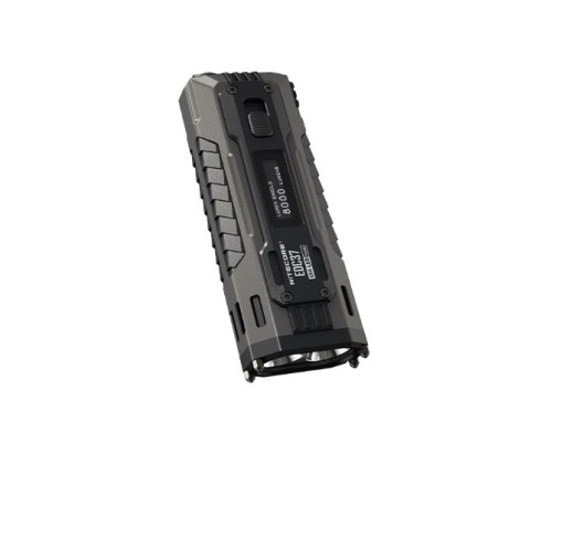Nitecore EDC37, Lanterna Mana - Img 4