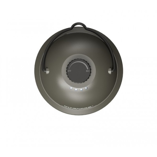Nitecore LR40, Felinar, Verde - Img 4