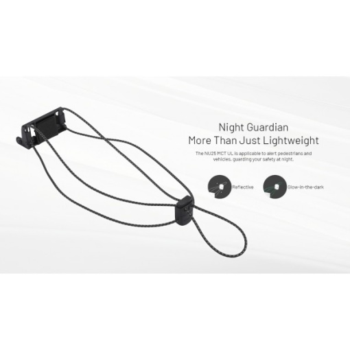 Nitecore NU25 MCT UL, Lanterna Frontala - Img 10