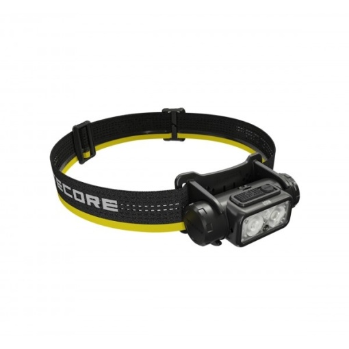 Nitecore NU45, Lanterna Frontala - Img 3
