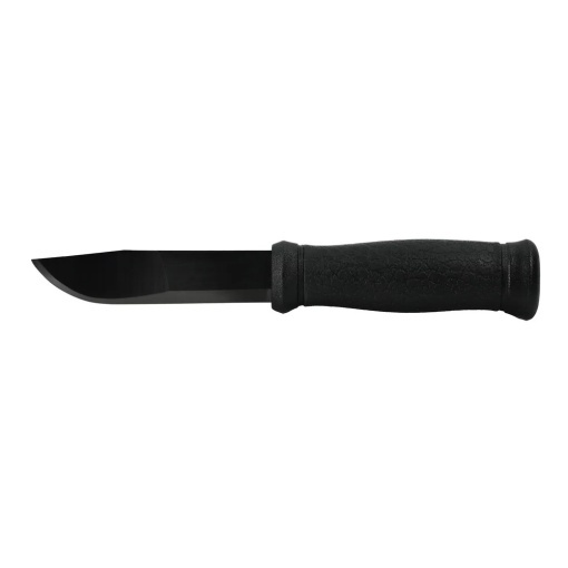 Pachet promo Cutit bushcraft Morakniv 2000 (S) Black Edition si Iasca Tinder-on-a-Rope, Light My Fire - Img 2