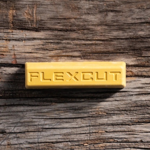 Pasta de lustruit Flexcut GOLD - Img 3