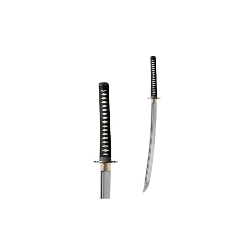 Sabie CHISA KATANA (seria WARRIOR), Cold Steel - Img 2