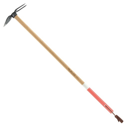 Sapa/Sapaliga de gradina "Daisy" L, Adler Tools - Img 2