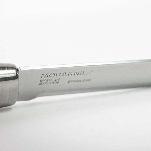 Set 4 cutite pentru friptură Clasic (S), Morakniv - Img 2