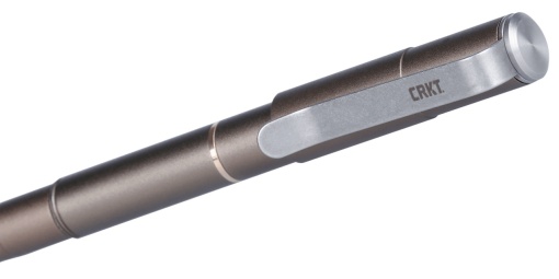 Stilou Collet, CRKT - Img 7