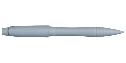 Stilou de aparare Williams Defense Pen Gray, CRKT - Img 2