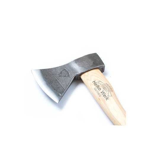 Topor Black Forest Hatchet, Helko Werk - Img 3