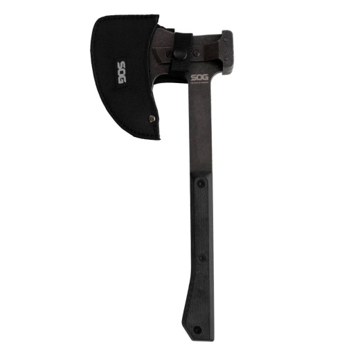 Topor Bushcraft, SOG - Img 2