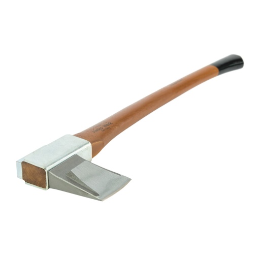 Topor de taiat/despicat lemne Vario 1500gr. Helko Werk - Img 3