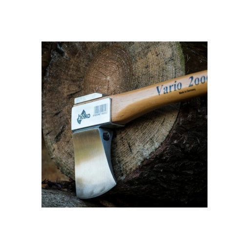 Topor despicare Vario Heavy Log Splitter, Helko Werk - Img 3