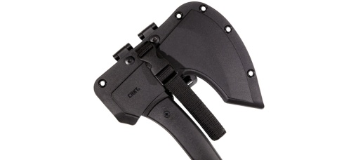 Topor Skeggox, CRKT - Img 5