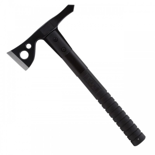 Topor SOG FASTHAWK - BLACK F06TN-CP - Img 6