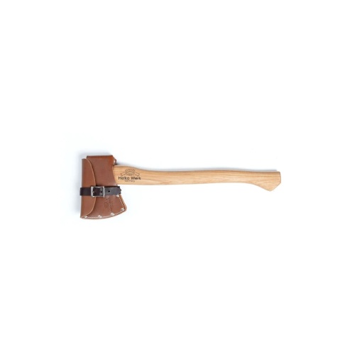 Toporul Journeyman Pack Axe, Helko Werk - Img 3