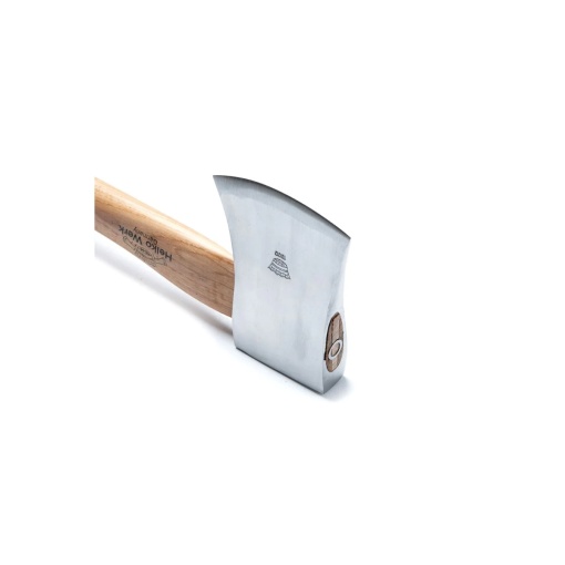 Toporul Tasmania Pattern Axe, Helko Werk - Img 6
