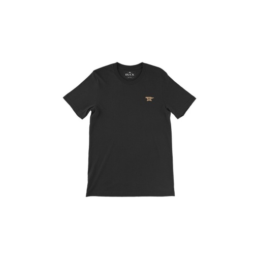 Tricou Buck Logo, Buck Knives - Img 2