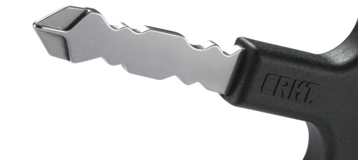 Unealta multifunctionala Williams Defense Key Black, CRKT - Img 3
