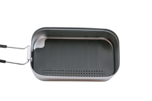 603210 Multi-Disc Trangia pentru gamele, 155x85mm - Img 3