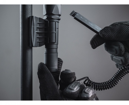 Armytek Dobermann Extended Set Warm, Armytek - Img 10