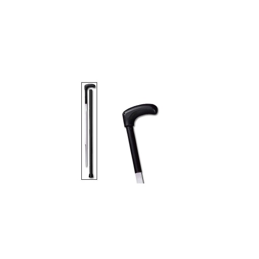 Baston cu sabie HEAVY DUTY, Cold Steel - Img 3