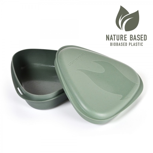 Bowl´n Lid castron cu capac, LIGHT MY FIRE - Img 13