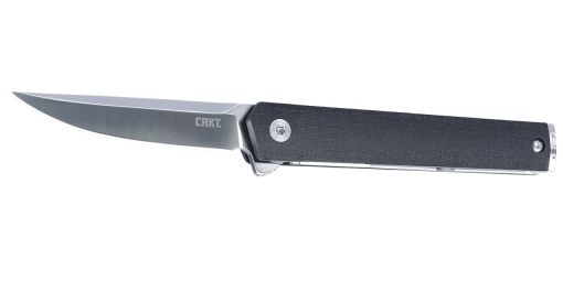 Briceag CEO Compact Black, CRKT - Img 2