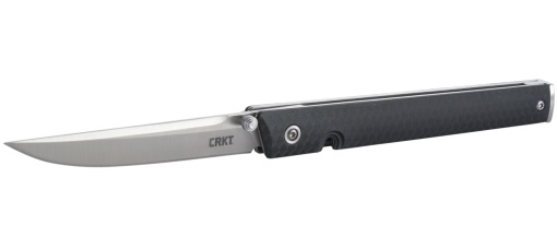 Briceag CEO Thumbstud Black, CRKT - Img 2