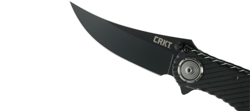 Briceag Clever Girl Folder, CRKT - Img 6