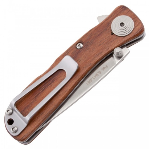 Briceag cu deschidere asistata SOG - Twitch II - DROP POINT, SATIN - Img 7