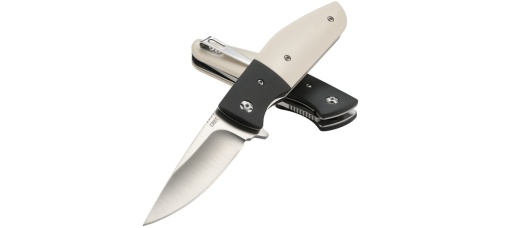 Briceag Curfew White, CRKT - Img 5