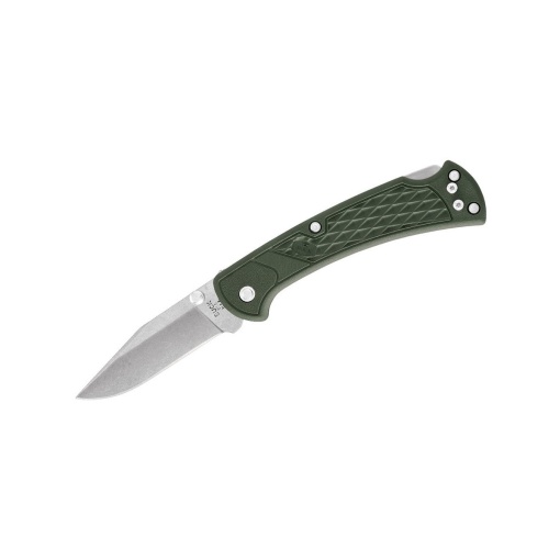 Briceag de buzunar 112 Slim Select, Buck Knives - Img 2